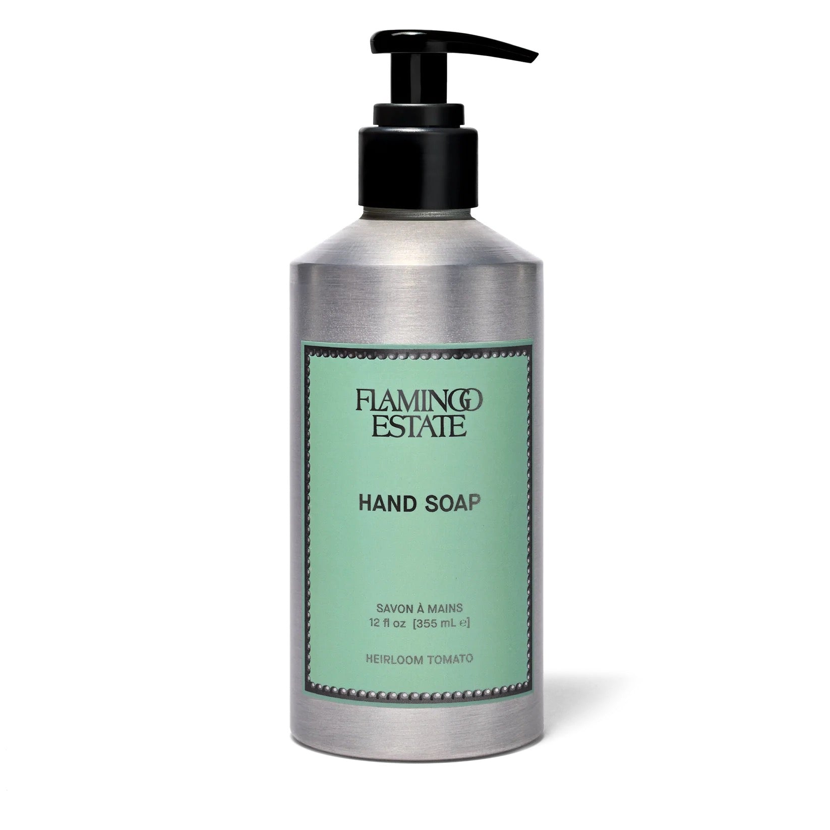 Heirloom Tomato Hand Soap