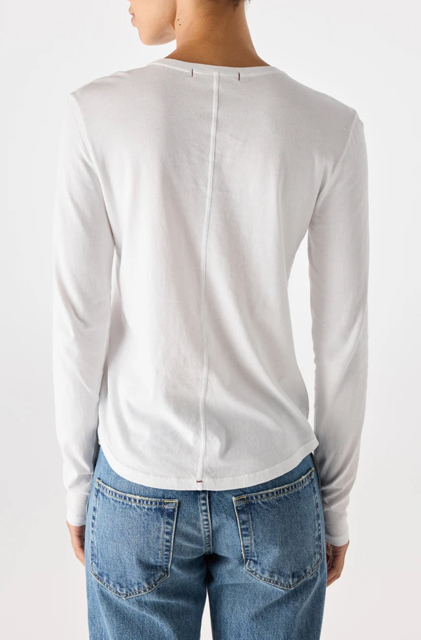 QUINN LONG SLEEVE