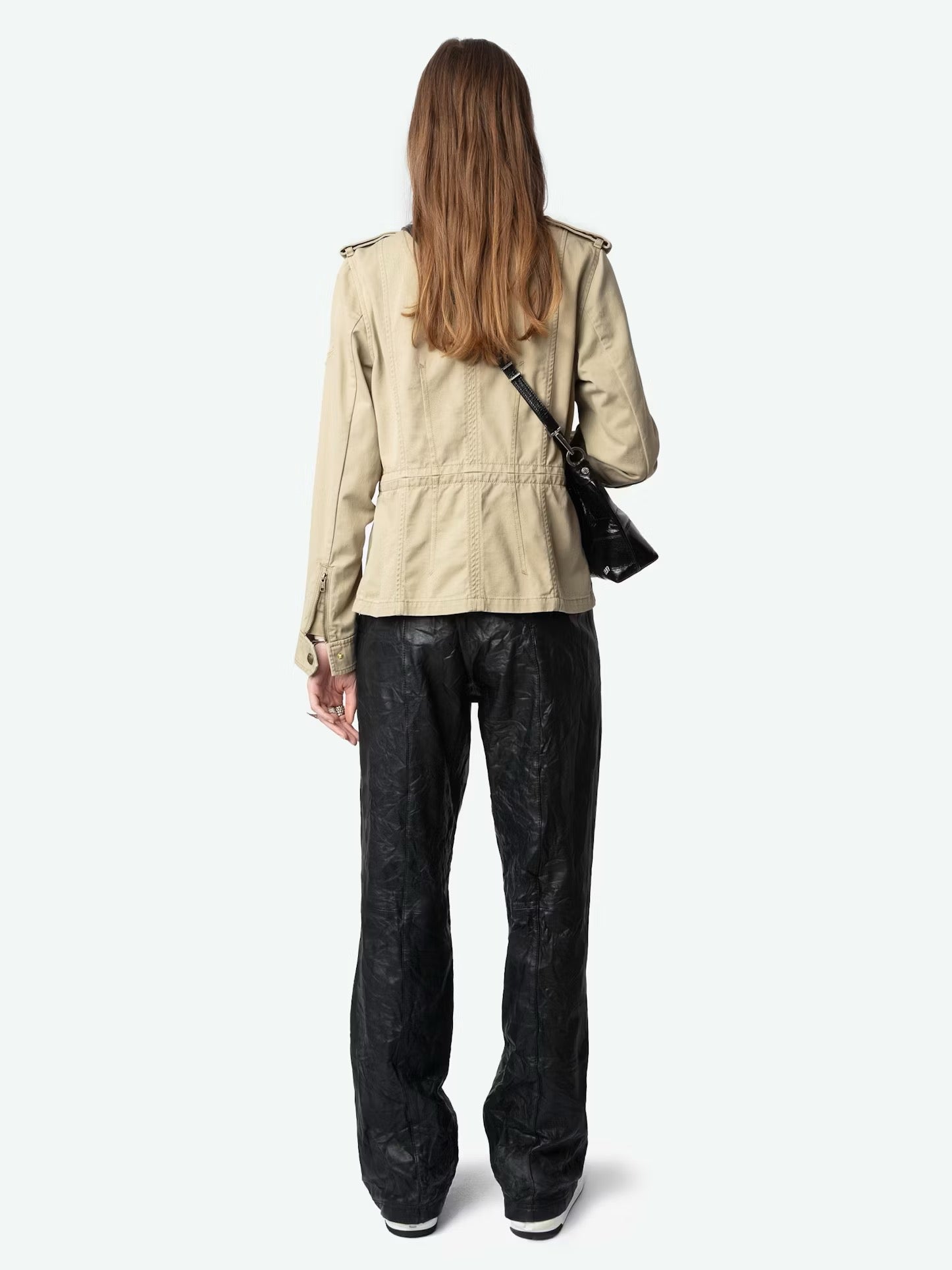 Zadig and Voltaire jacket