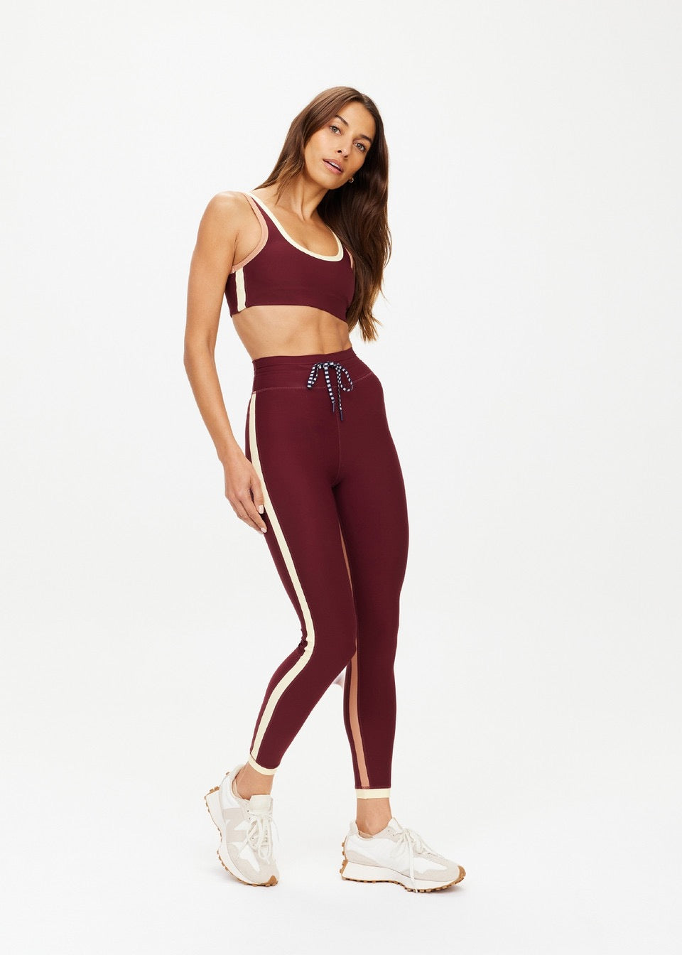 Trail 25in Midi Pant