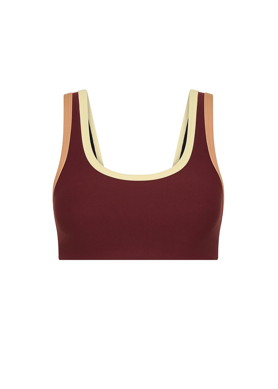 Trail Harley Scoop Bra