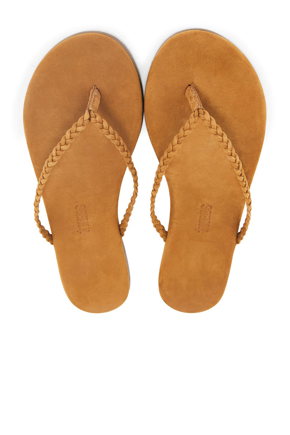 Lili Braid sandal