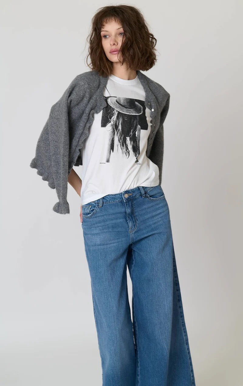 becoming mushy teeshirt