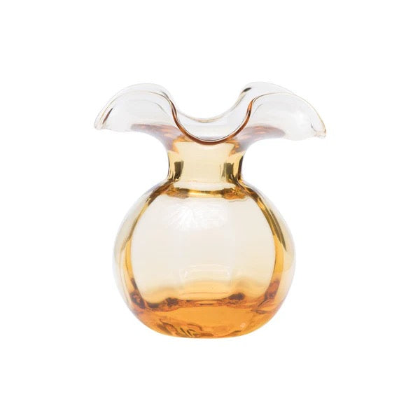 HIBISCUS BUD VASE