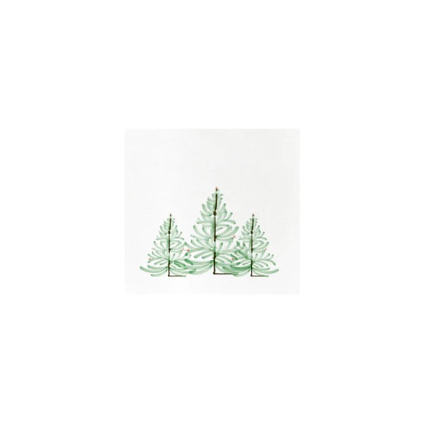 Cocktail Napkins
