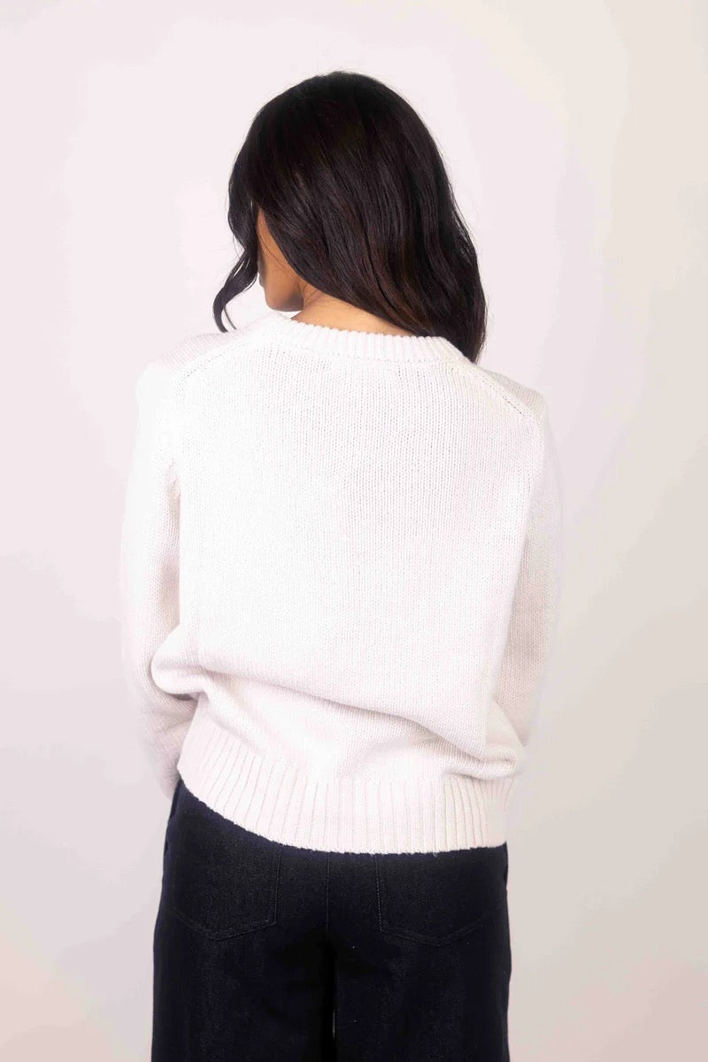 Marie sweater