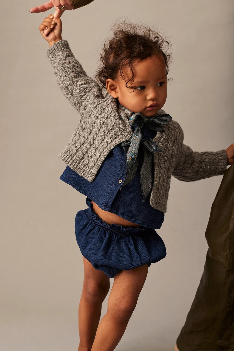 MARTINIQUE CARDIGAN