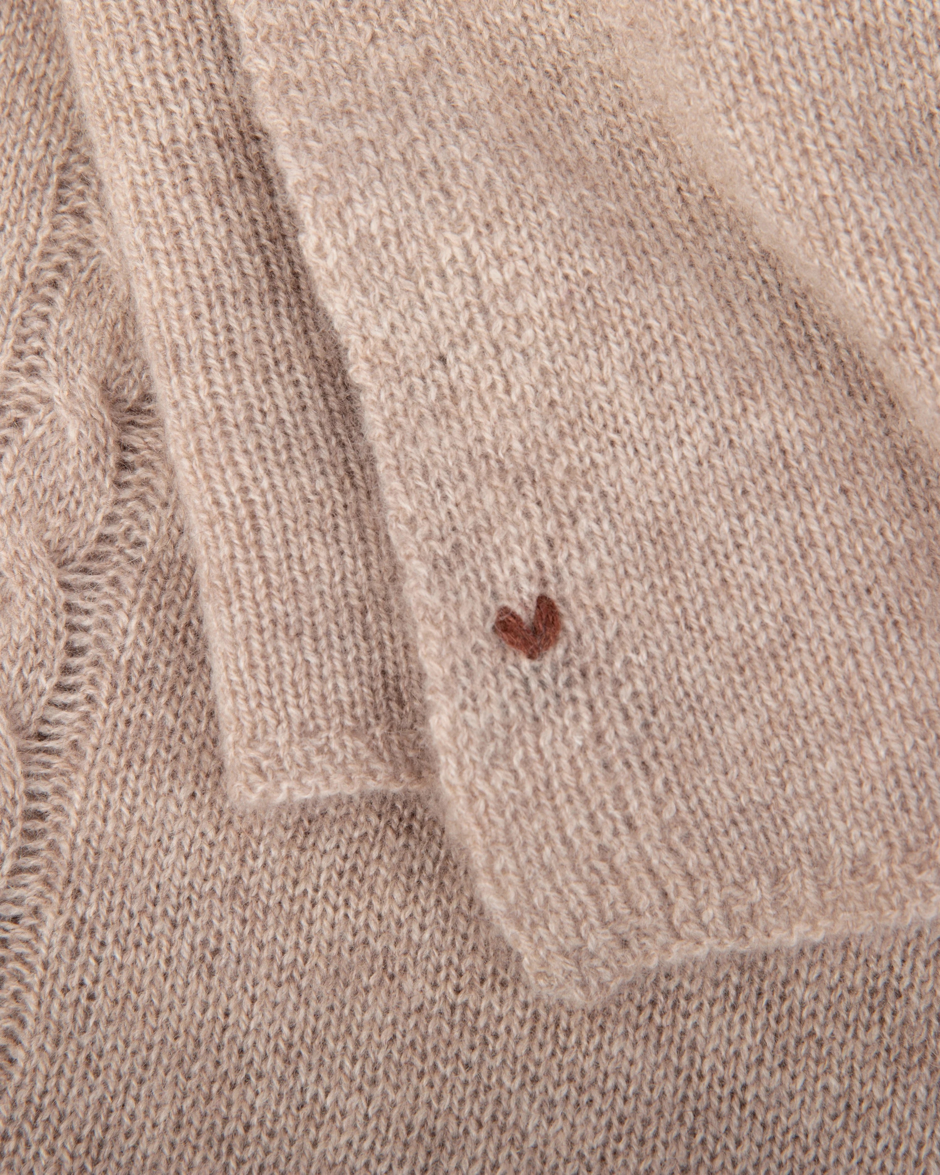 Cashmere Wrap