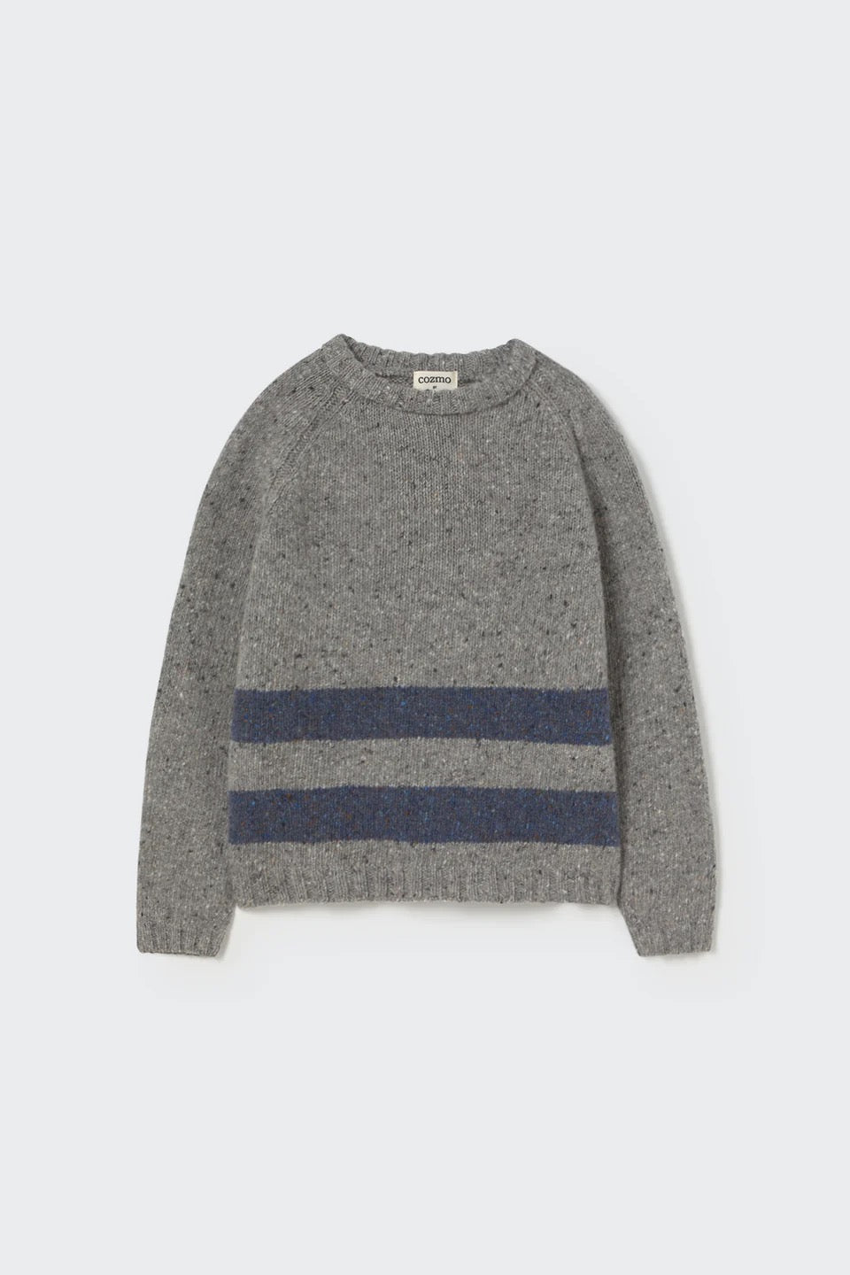 Knit Sweater
