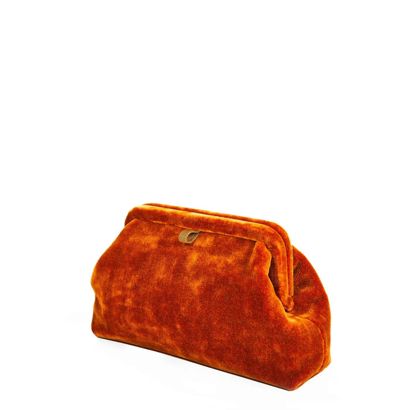Liette bag burnt orange