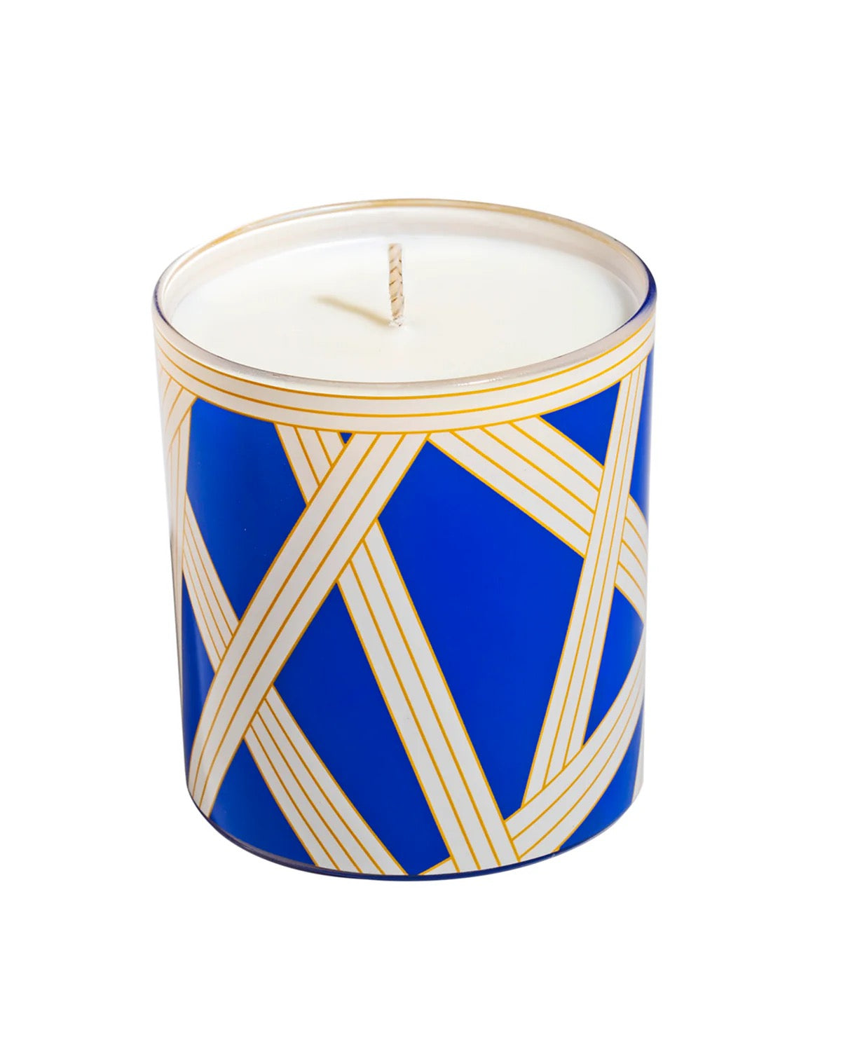 Decorative candle