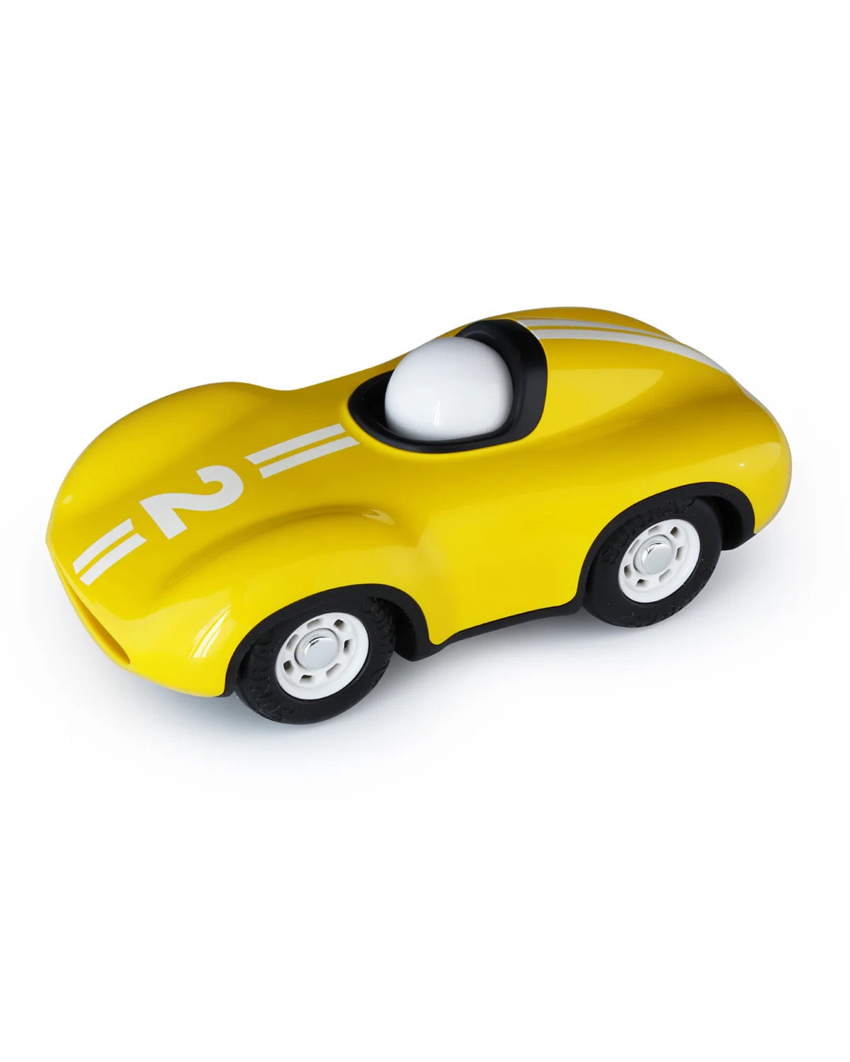 MINI SPEEDY LE MANS Yellow