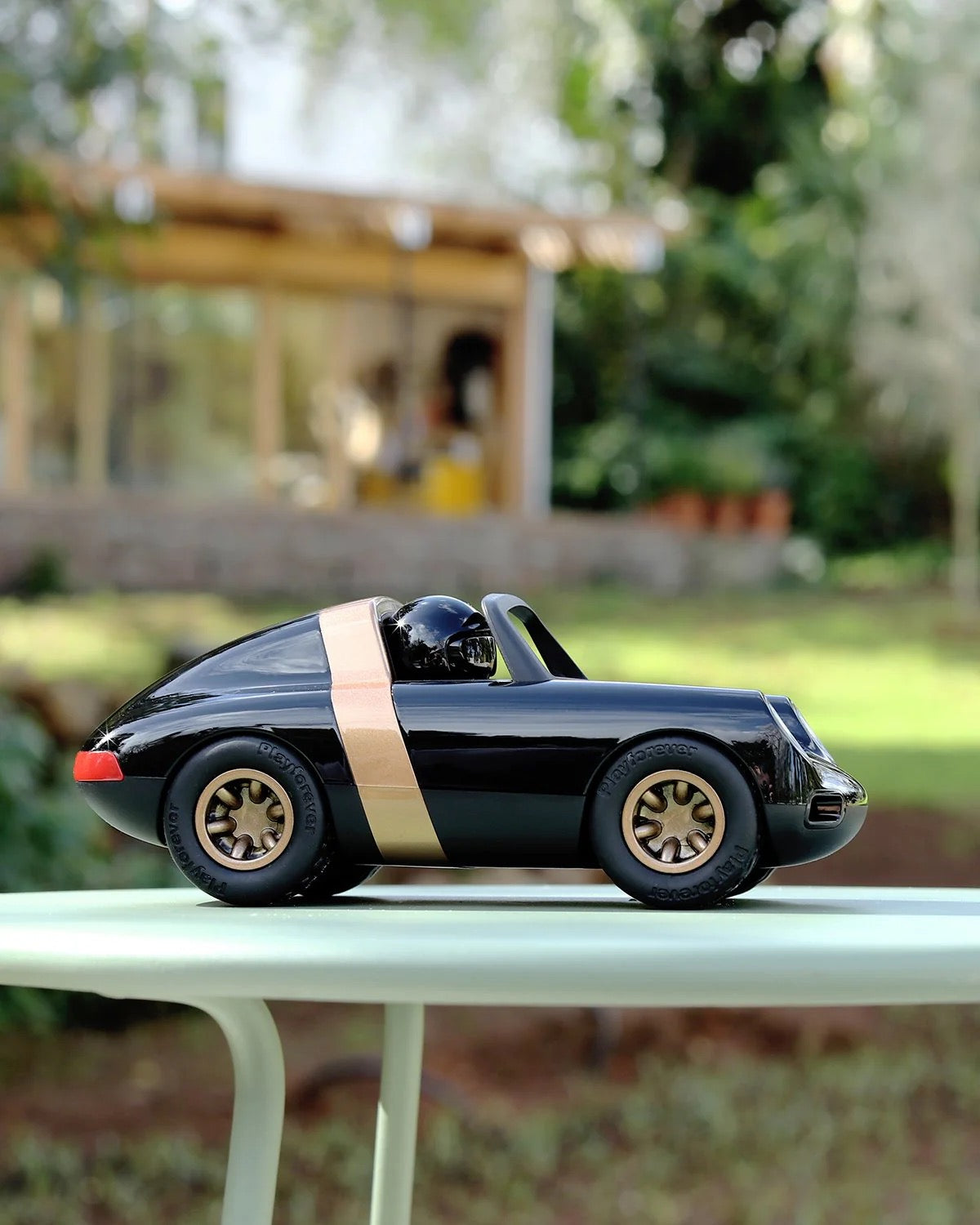 Mini Porsche 911