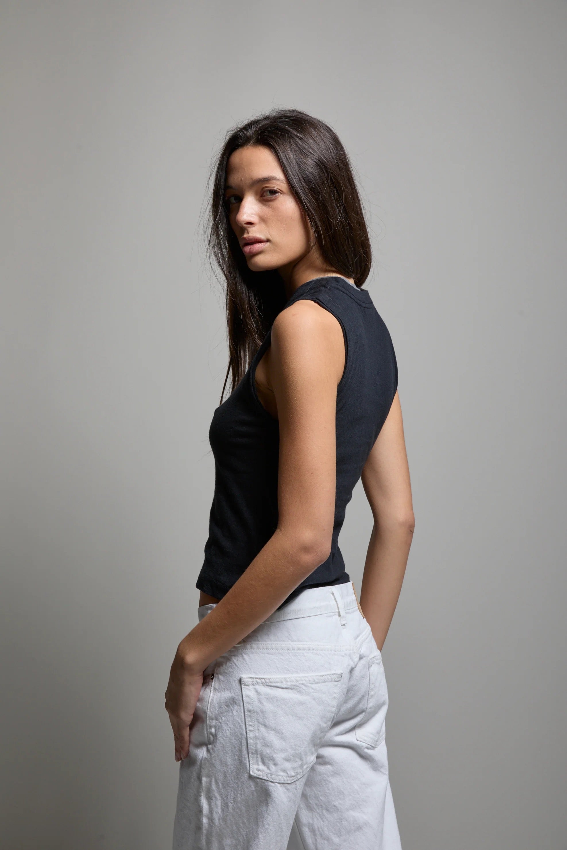 Maya Muscle Tank