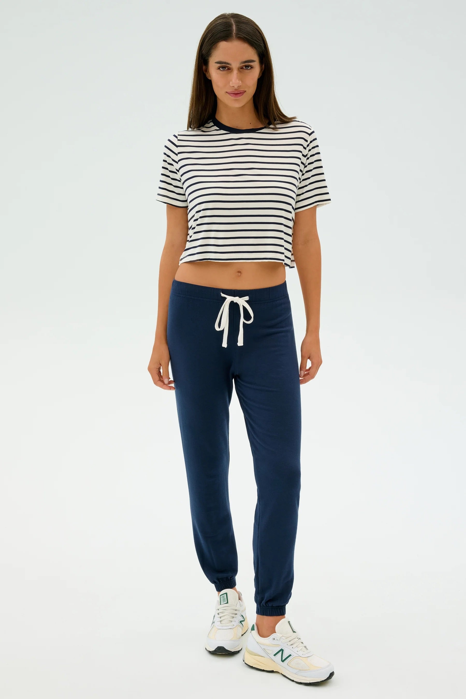 Sonja Fleece Sweatpants