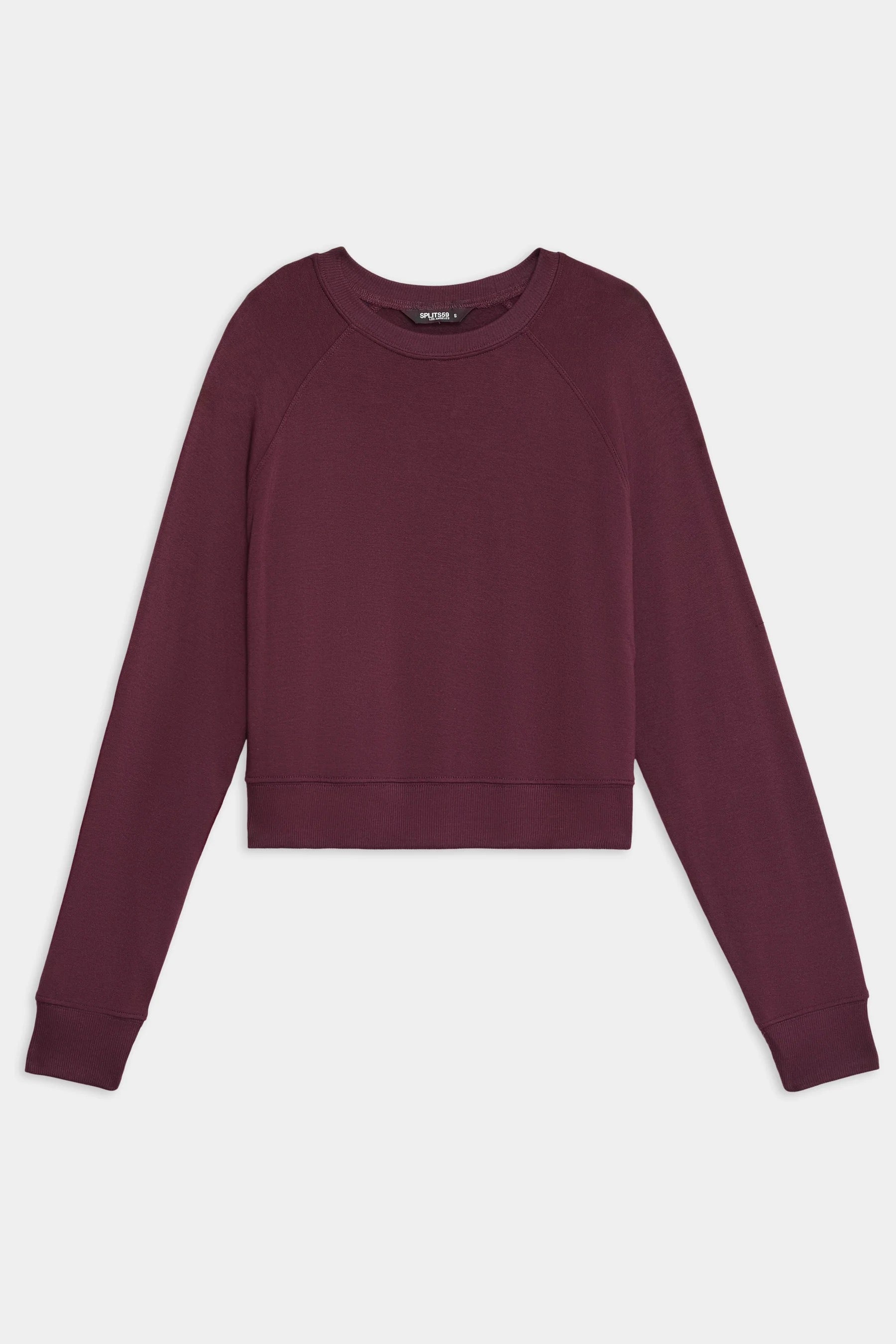 Brooks fleece Sweatshirt