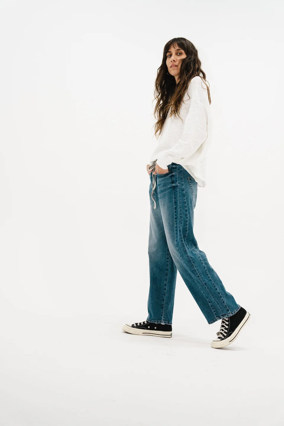 Cancun Pant