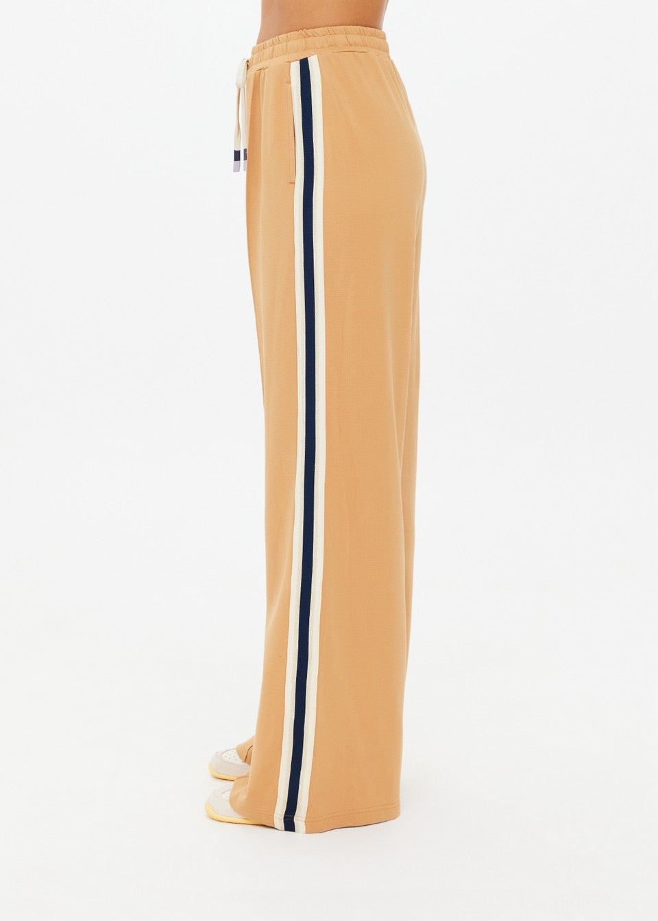 Le Sport Marnie Wide Leg Pant