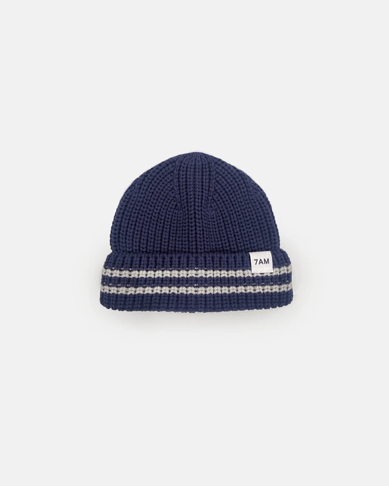 Beanie Chunky Tennis