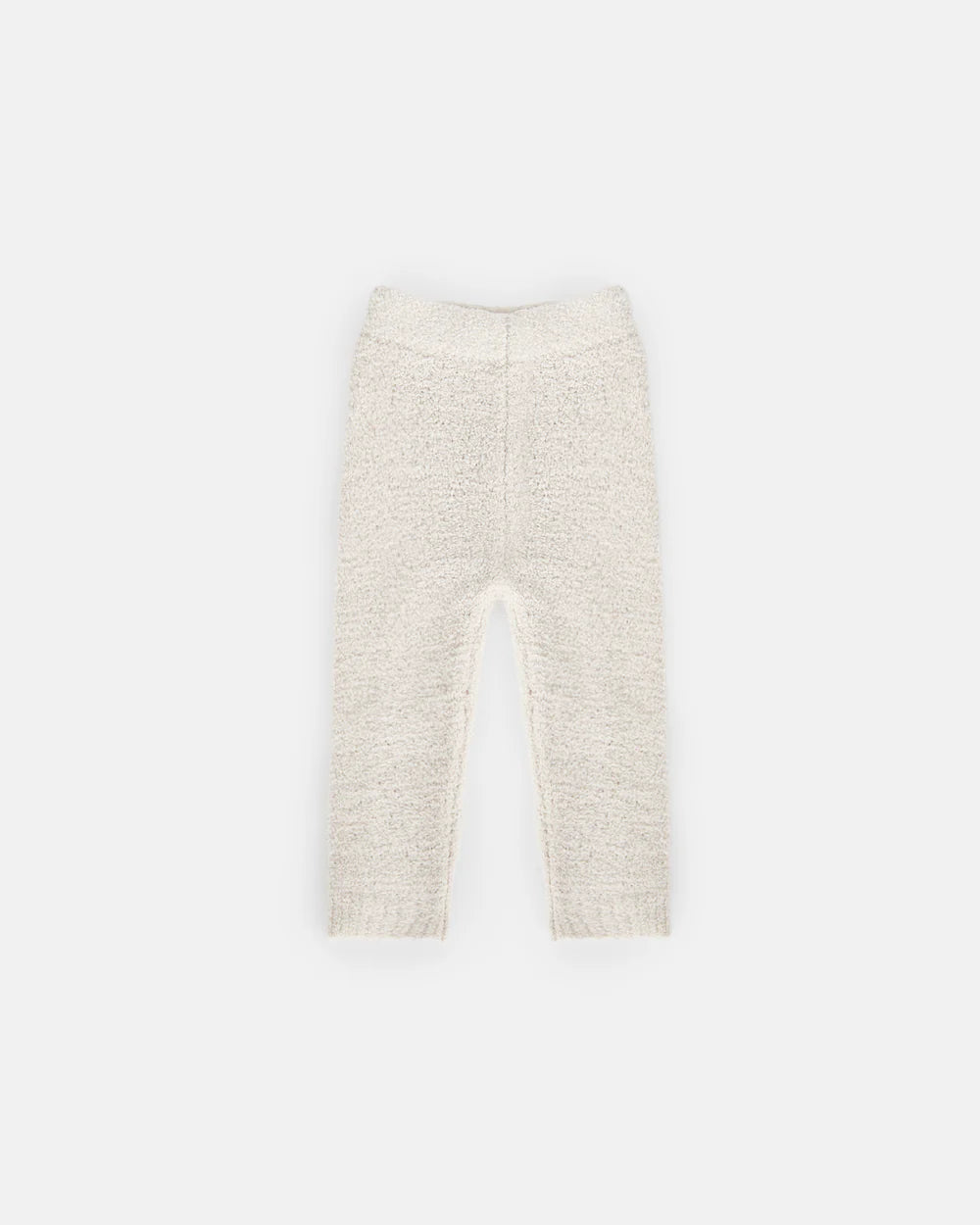 FUZZY LEGGINGS
