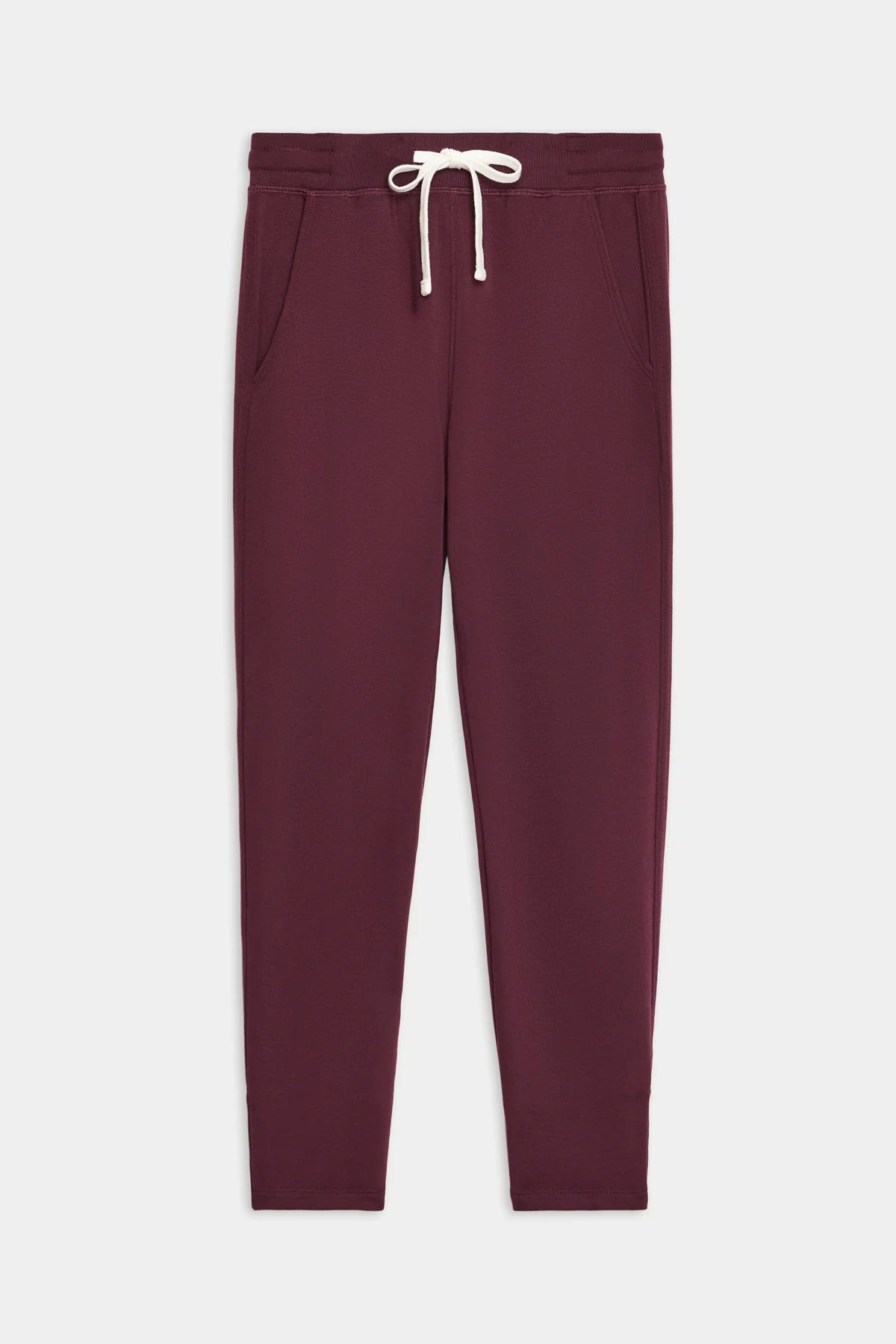Reena Fleece 7/8 sweatpant