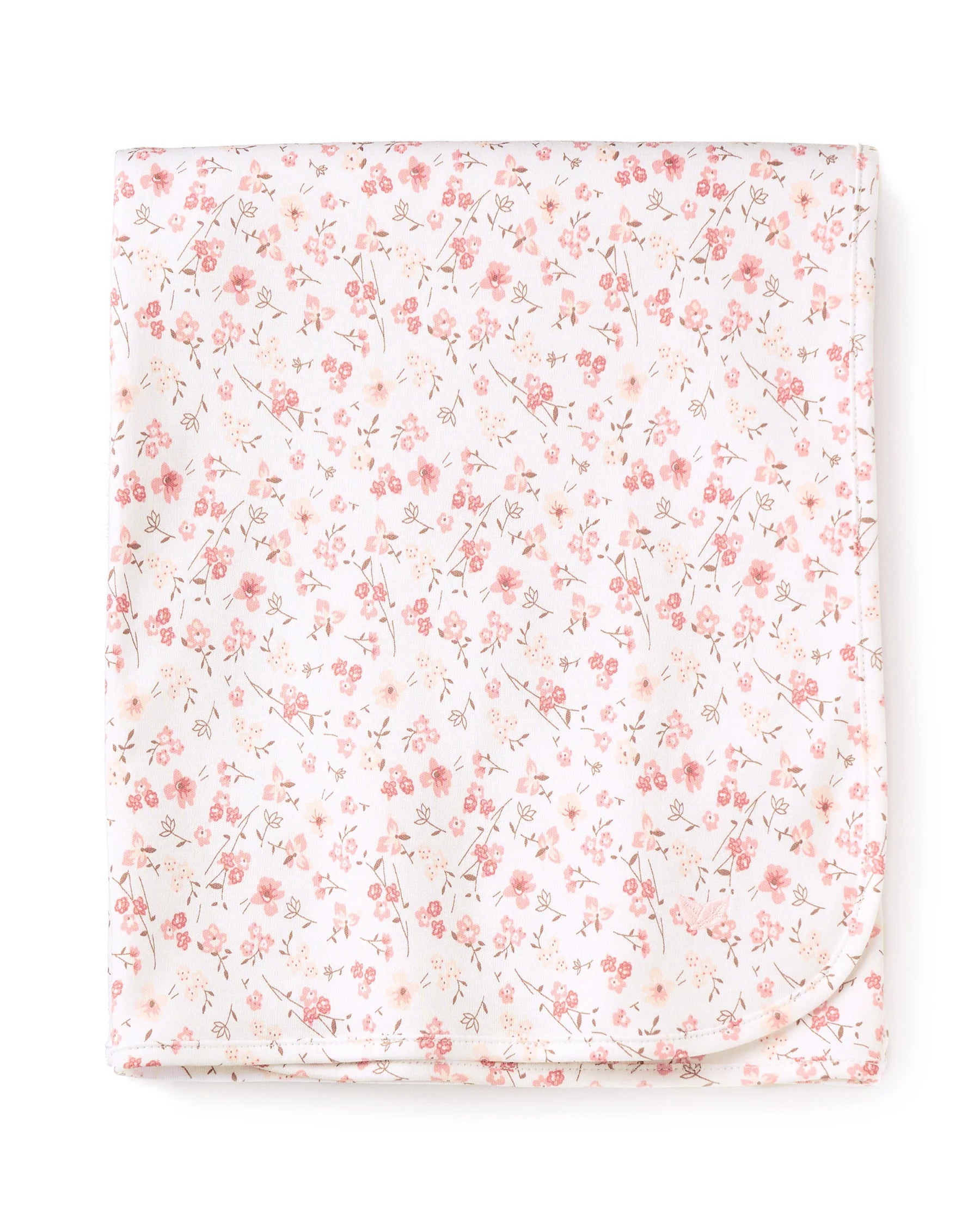 Pima Baby Blanket