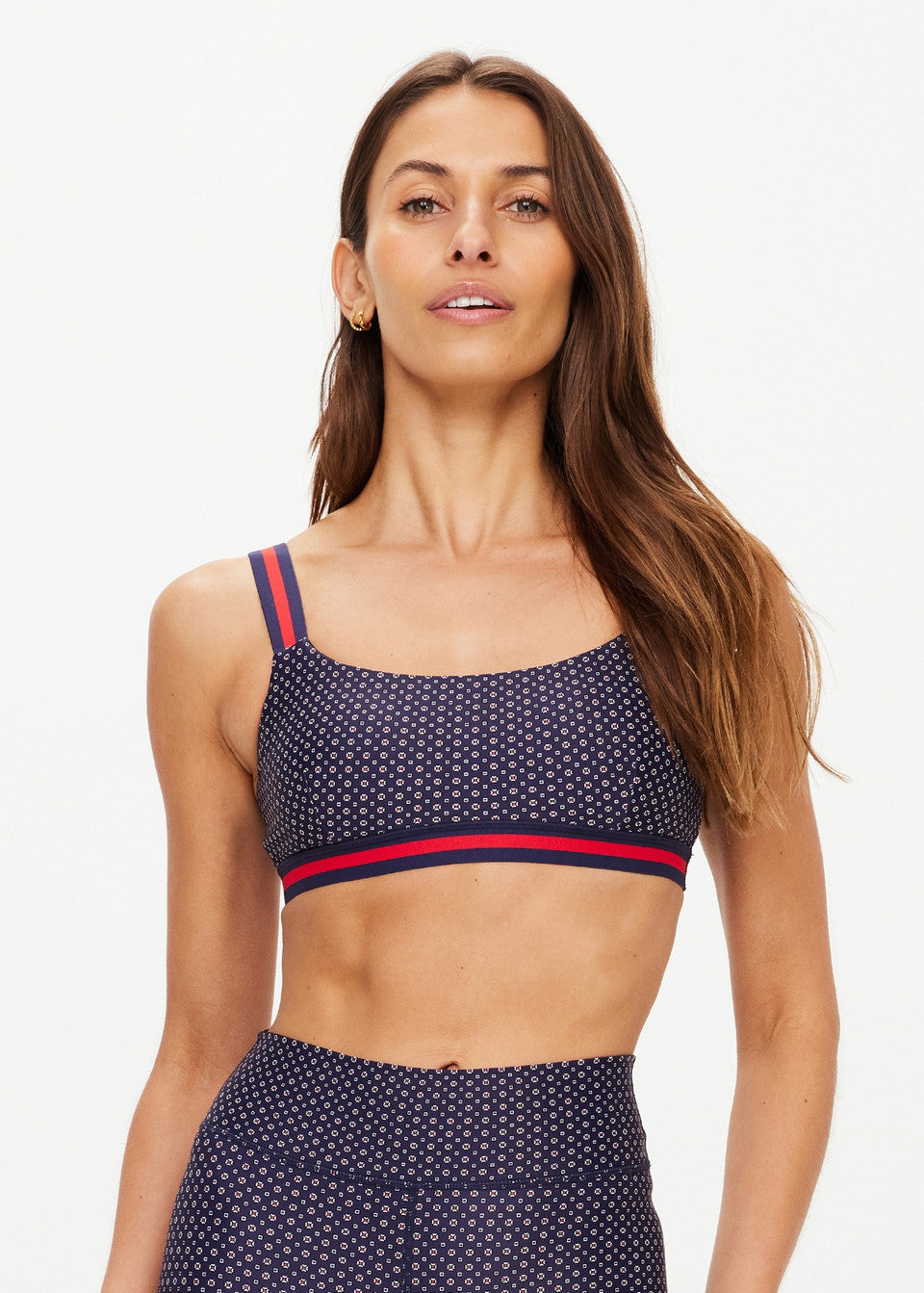 cavallo scoop neck Nina bra