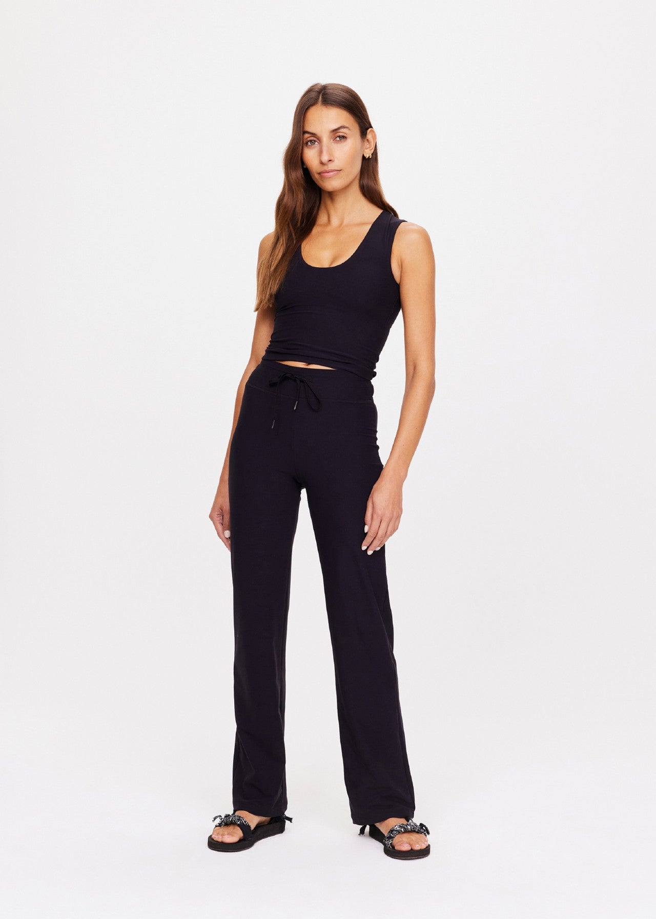 KORI CROP TOP