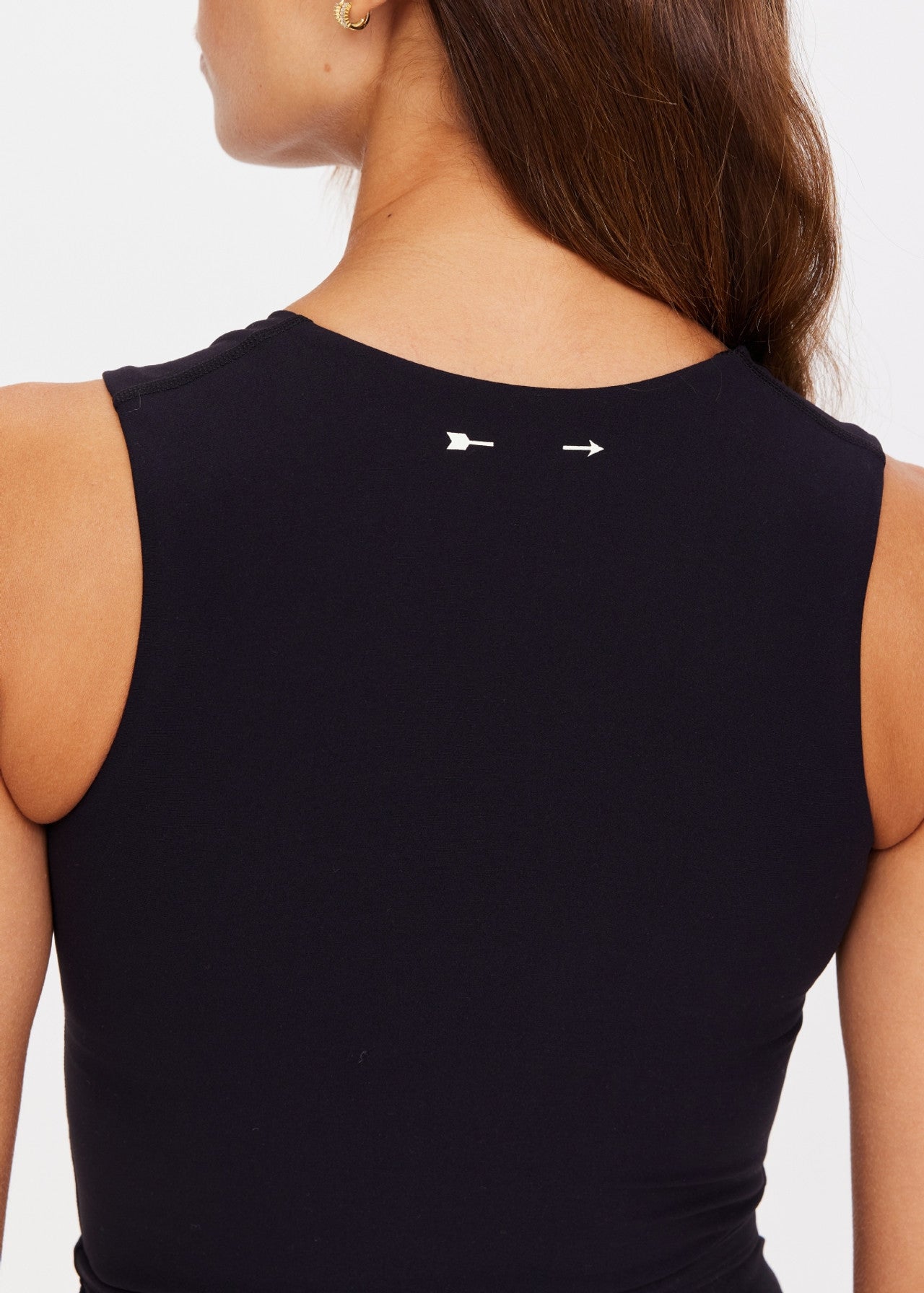 KORI CROP TOP