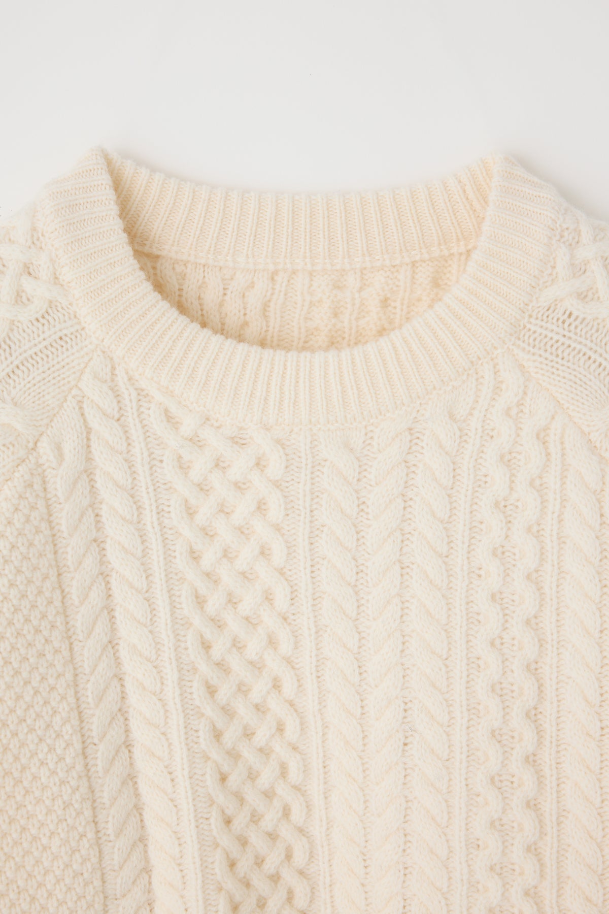 MOUSSY VINTAGE | MV PANEL CABLE PO
