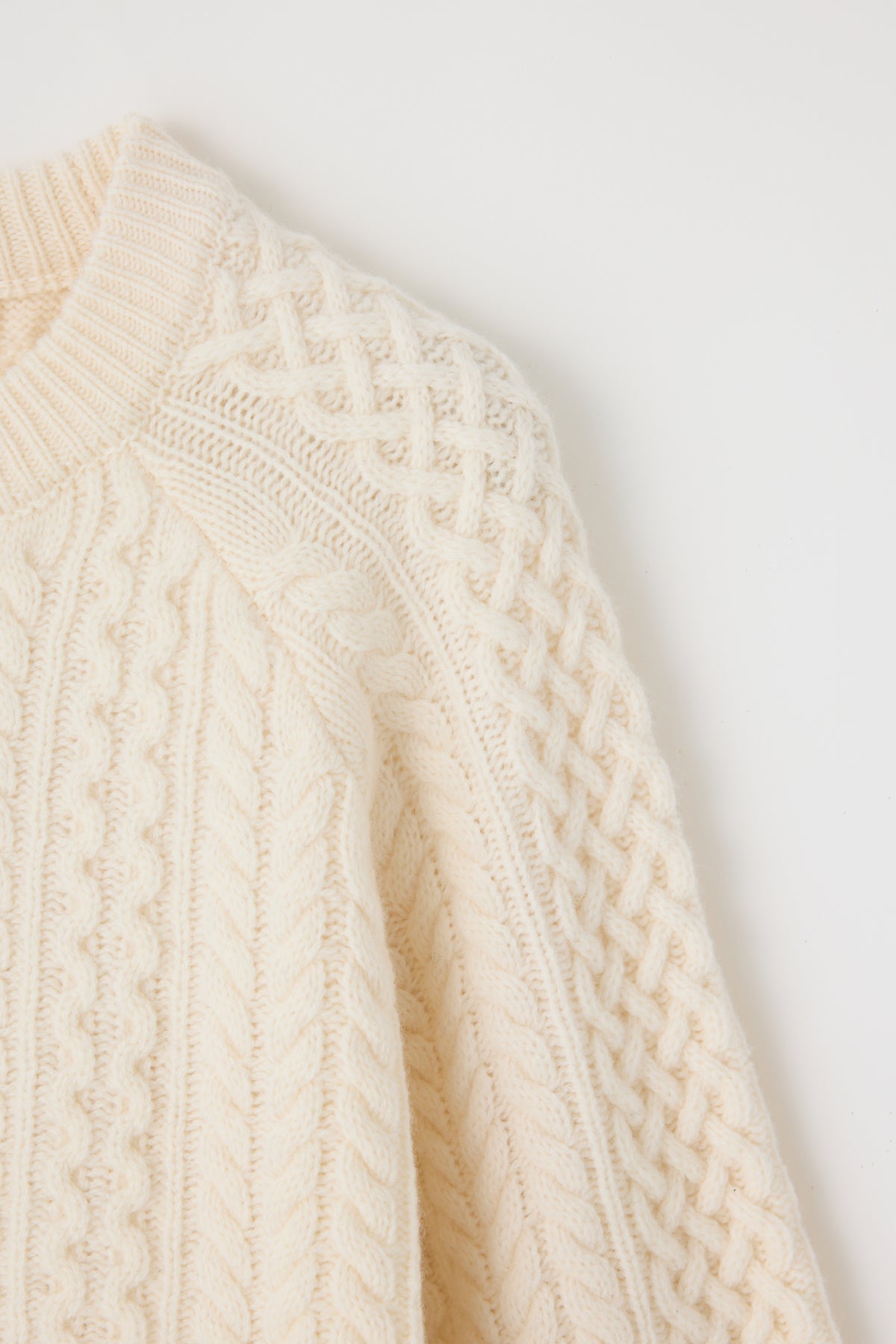 MOUSSY VINTAGE | MV PANEL CABLE PO