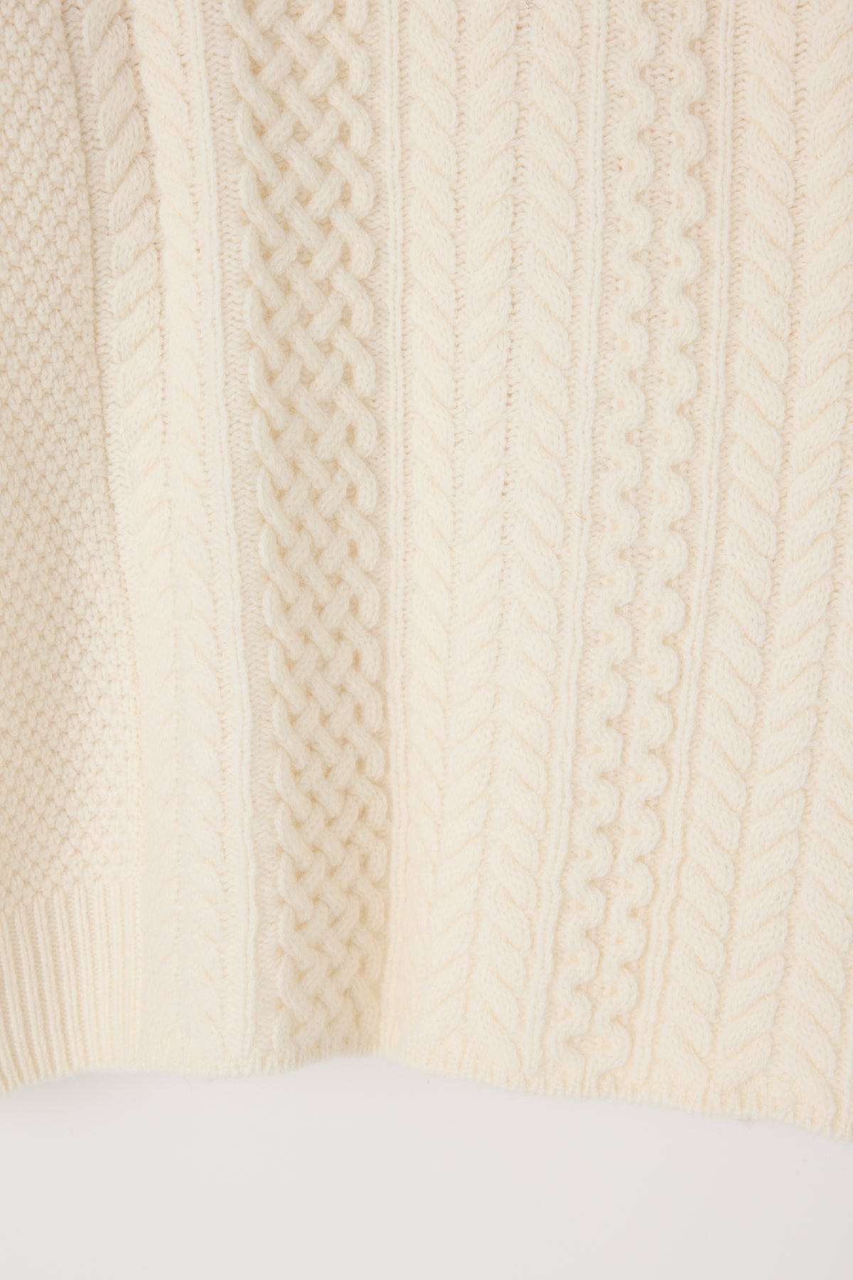 MOUSSY VINTAGE | MV PANEL CABLE PO