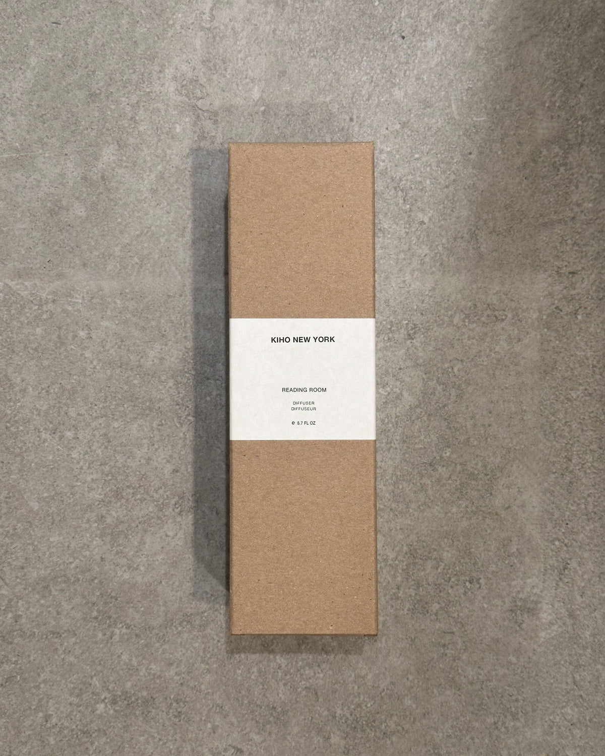Reading Room Diffuser