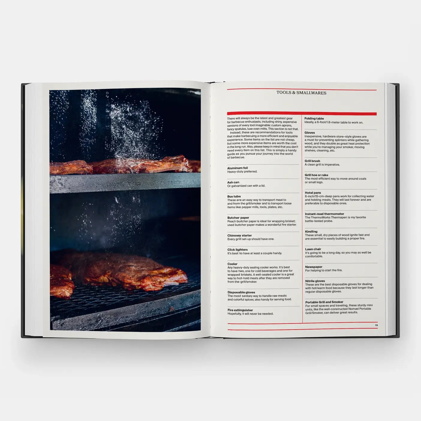 Barbecue: Smoked & Grilled Global Recipes (2025)