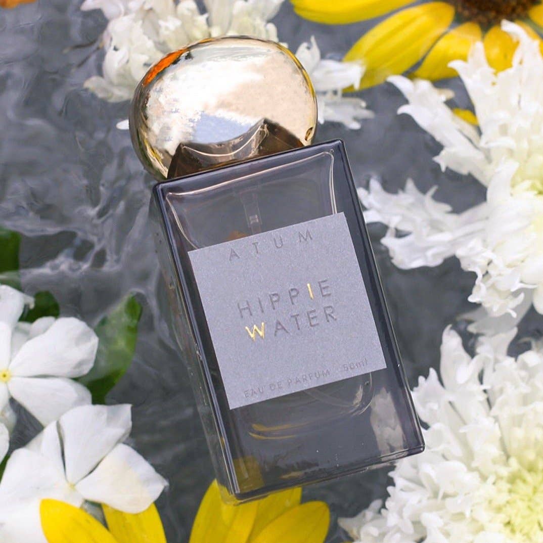 Hippie Water Perfume