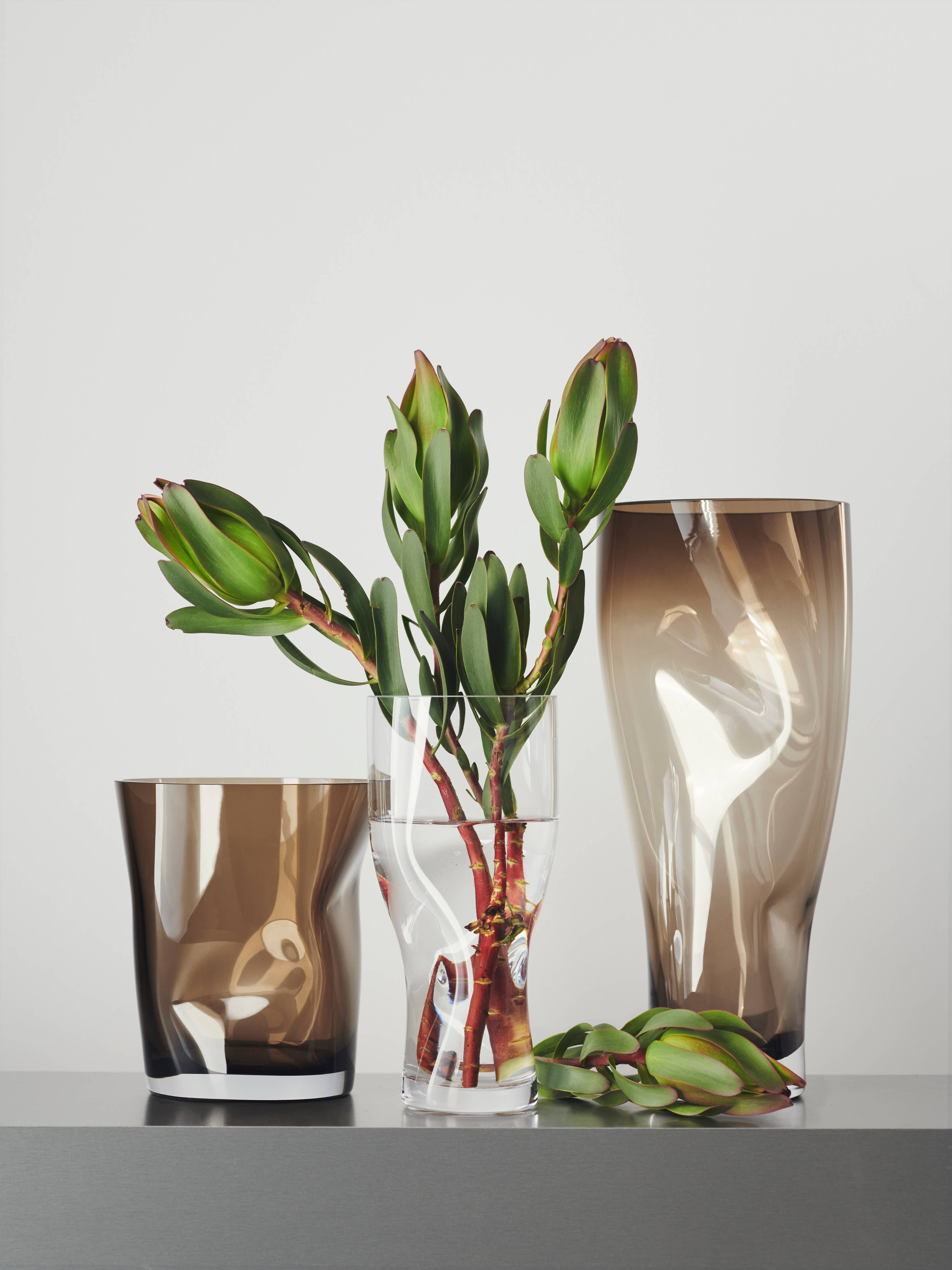 Squeeze Vase