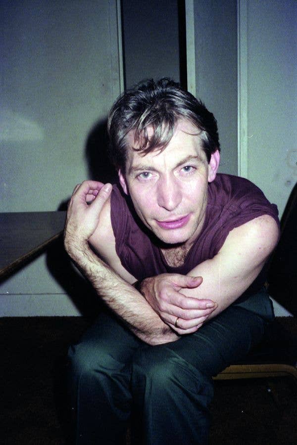 Stones From the Inside: Rare and Unseen Images