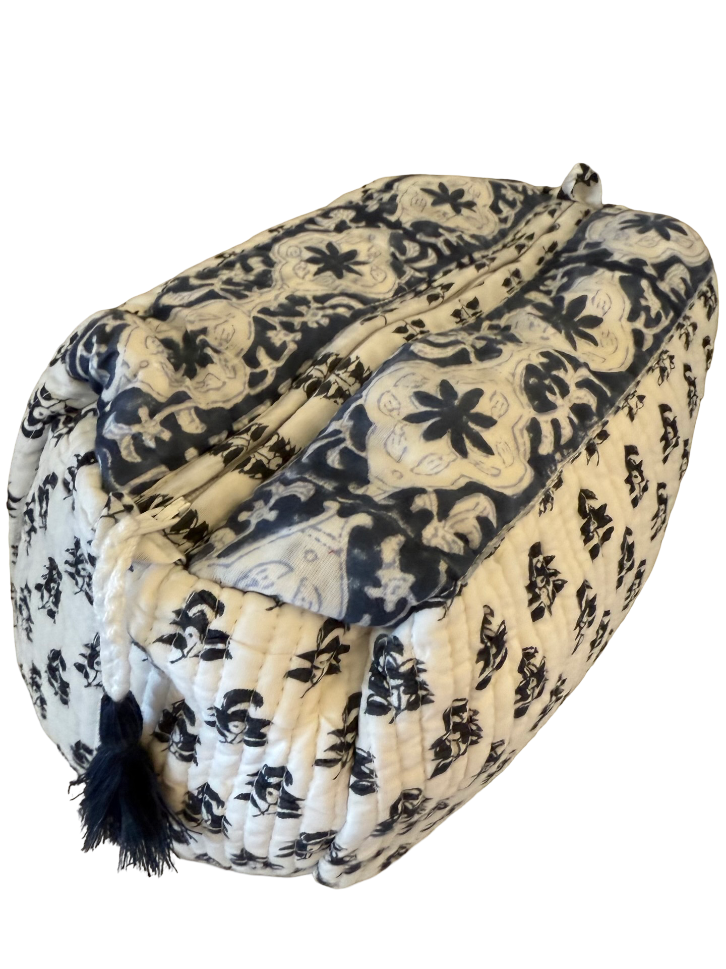Large Cosmetic Bag