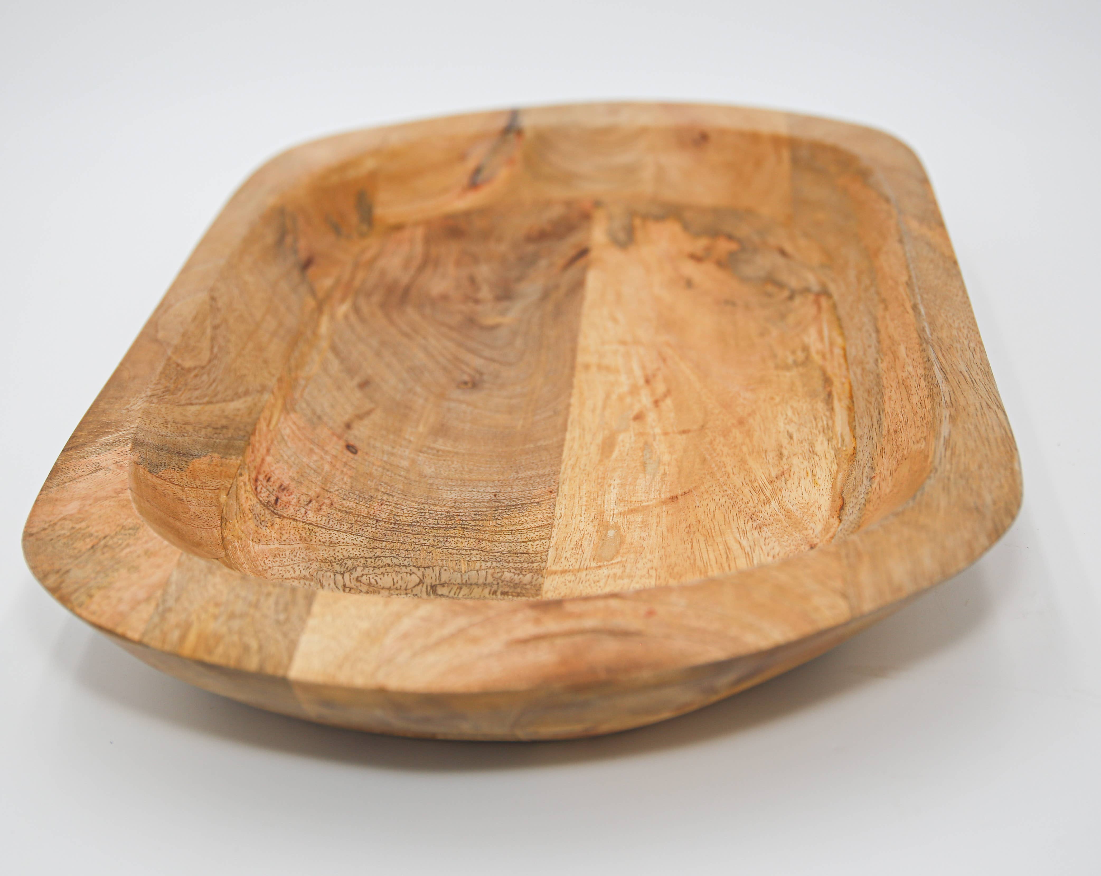 Food Safe Medium Bowl