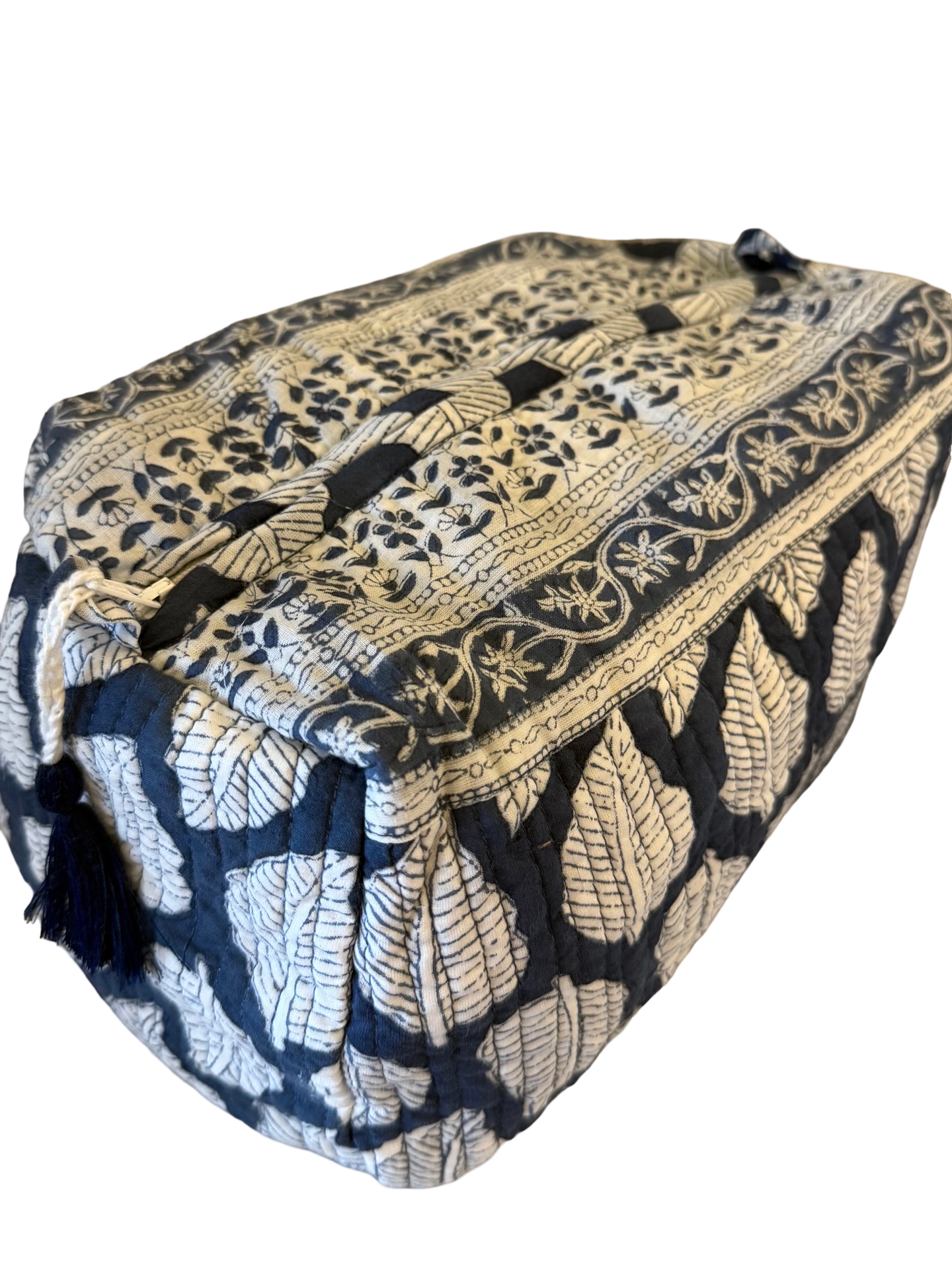 Large Cosmetic Bag