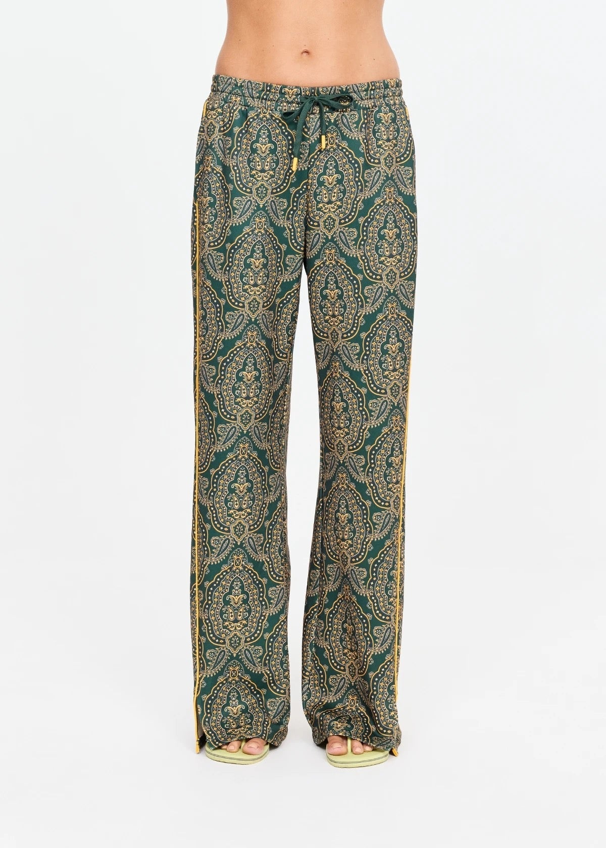 BAMBA ROMA PANT - Willow LI Inc.