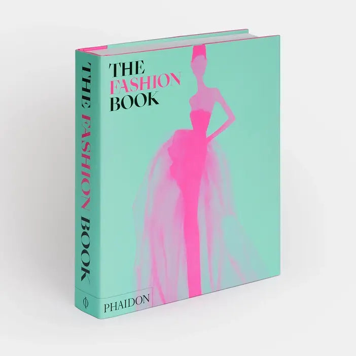 Fashion Book: Revised And Updated Edition