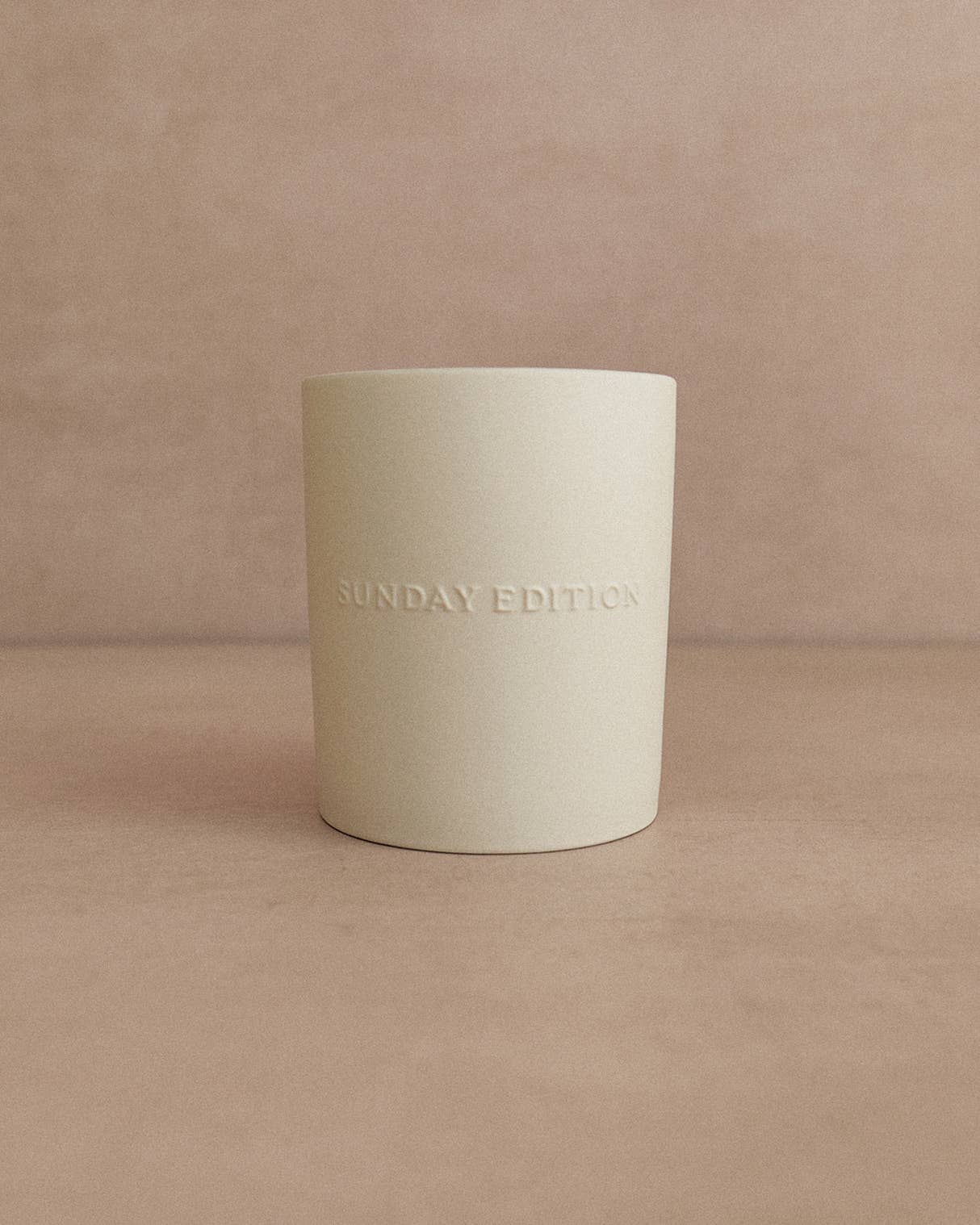 Nude Candle