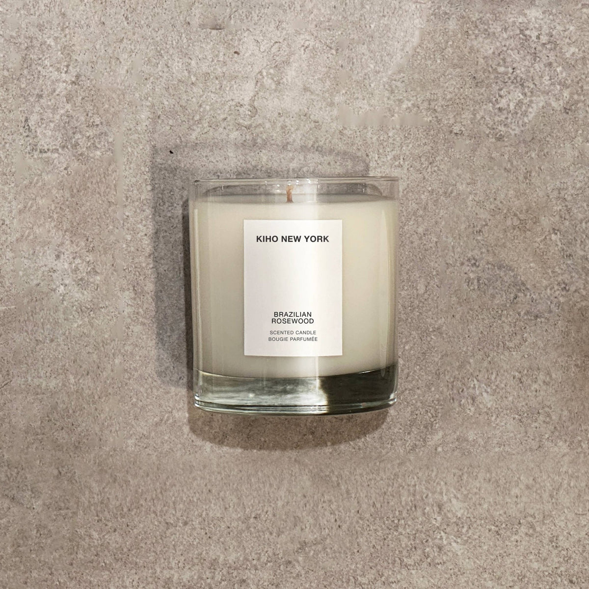Brazilian Rosewood Candle