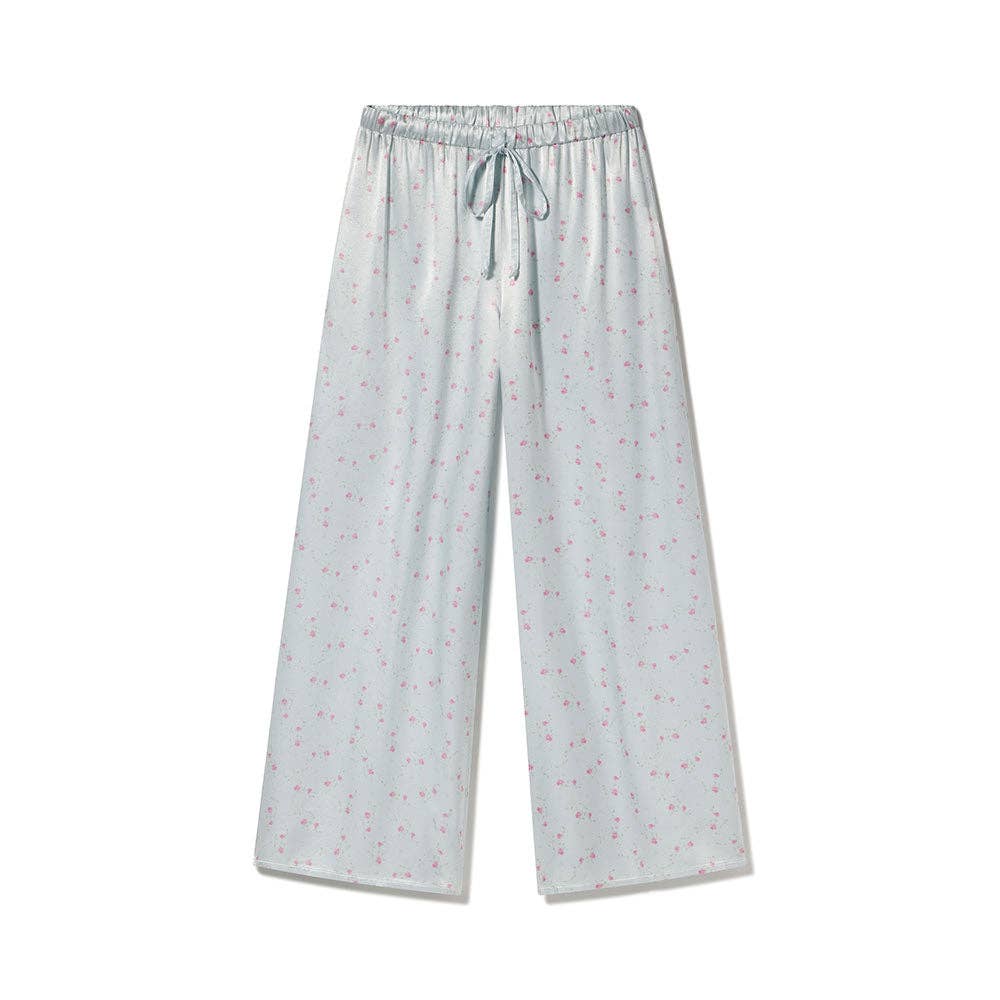 Mya Crop Print