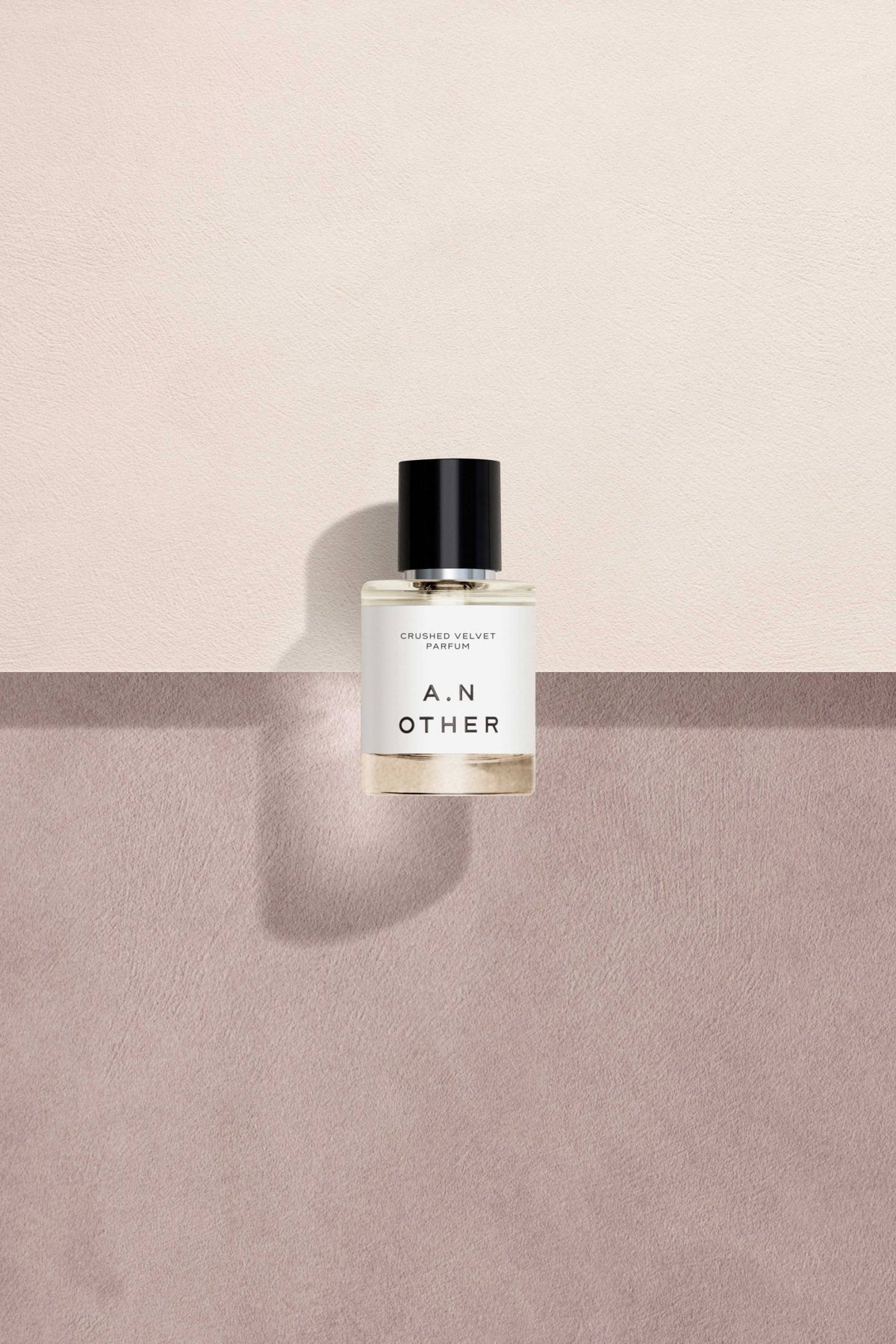 Crushed Velvet 50ml Perfume (incense, vanilla, sandalwood) - Willow