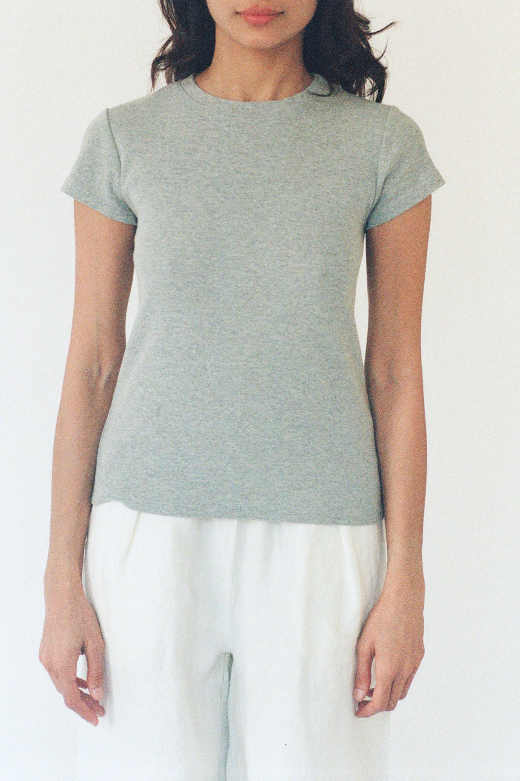 Bebe Organic Tee