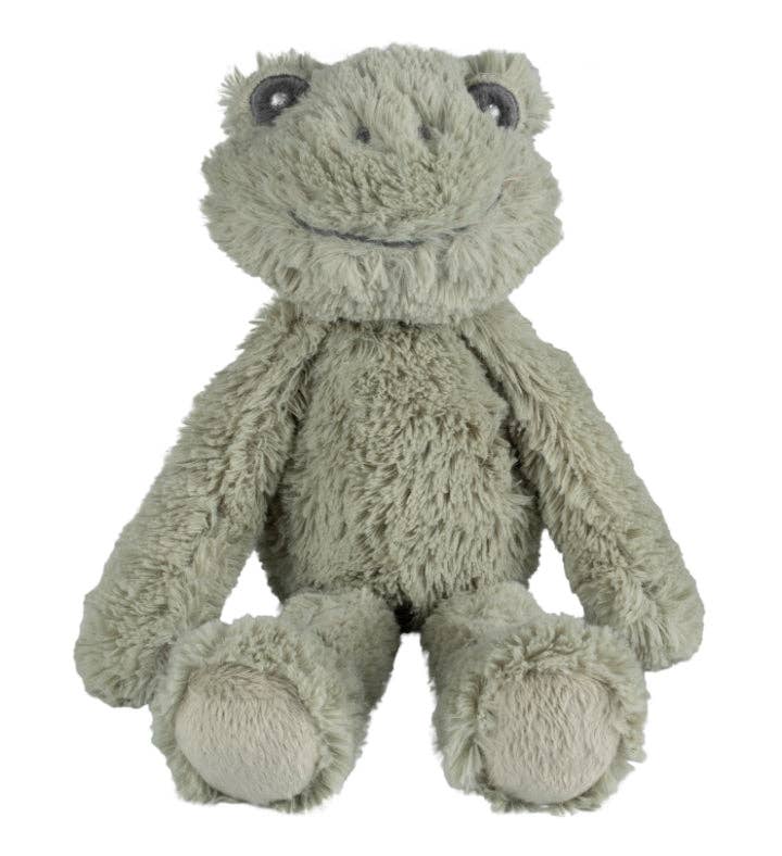Frog Stuffed Animal