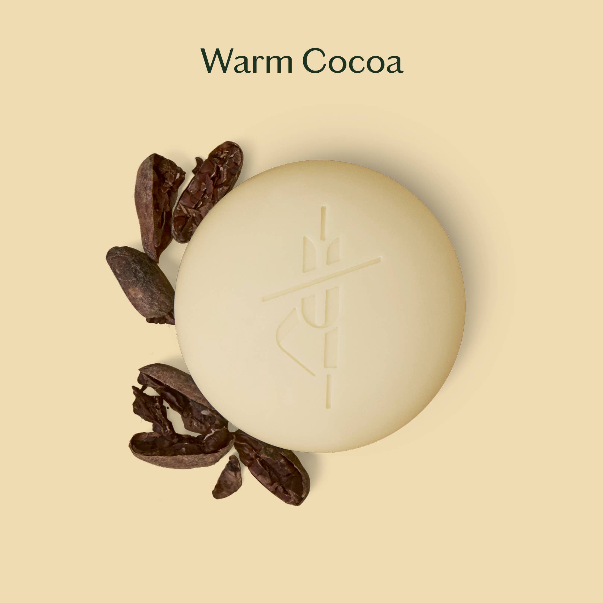 Naked Stone | Deep Moisturizing Lotion Bar