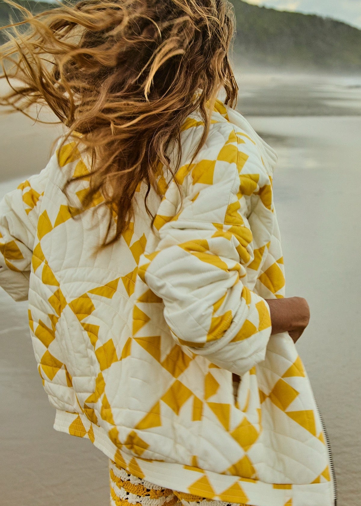 Etoile star puffer